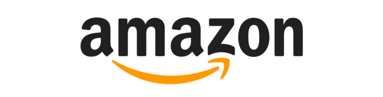 Amazon logo