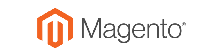 Magento logo