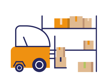 Manage and refine stock inventory levels