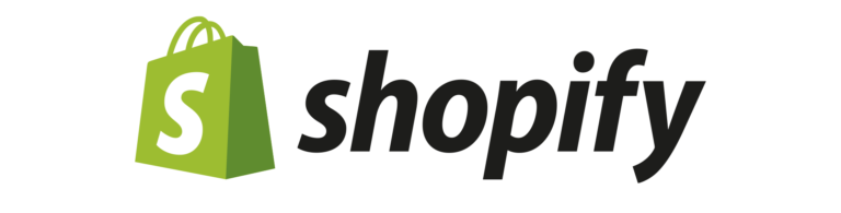 Shopify logo