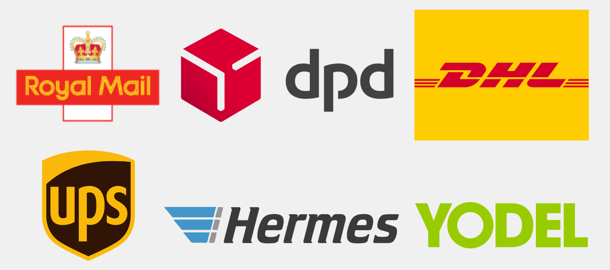 Delivery Companies 2