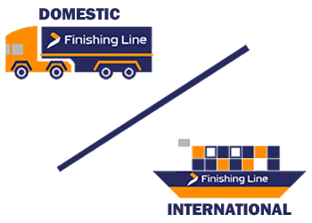 Freight Forwarding and Customs & Duty Management - imports and exports.