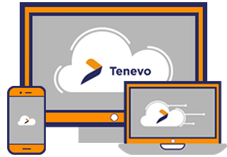 Book a demo to discover 'Tenevo's' capabilities - CRM management system.