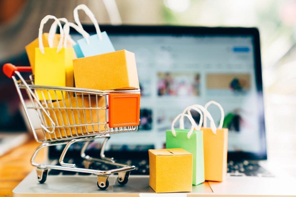 Increasing your eCommerce business' Average Order Value in 2023