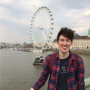Profile Picture - DR
