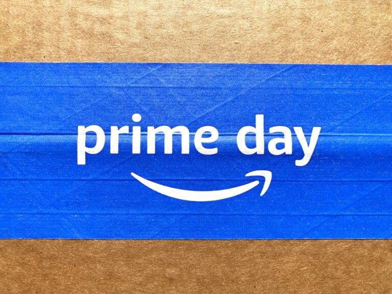 Amazon Prime Day 2023