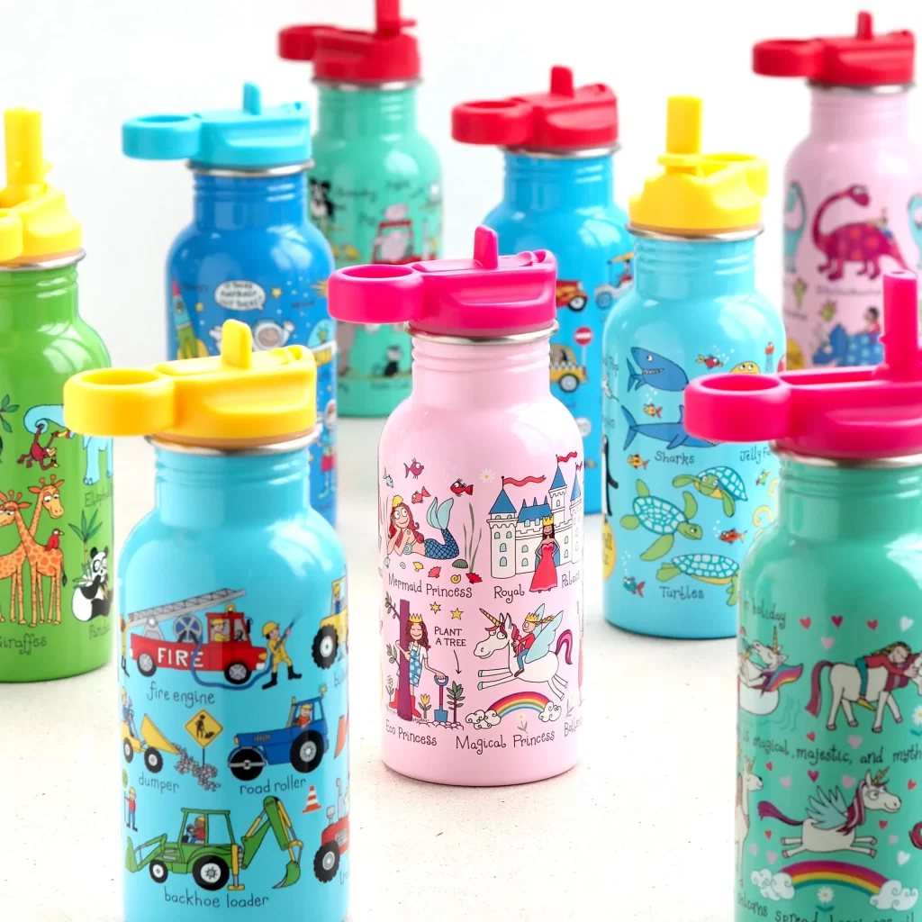 Tyrrell Katz Bottles
