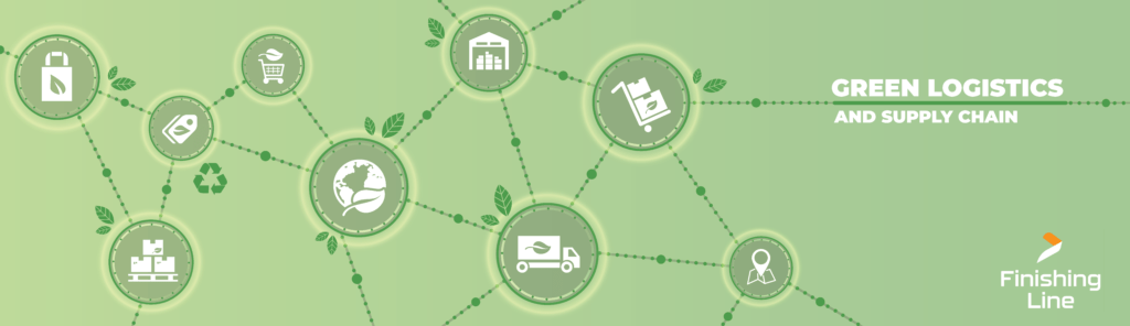 Sustainable Supply Chain