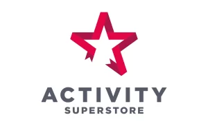 Activity Superstore Logo