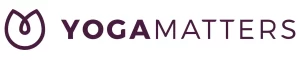 Yoga matters Logo