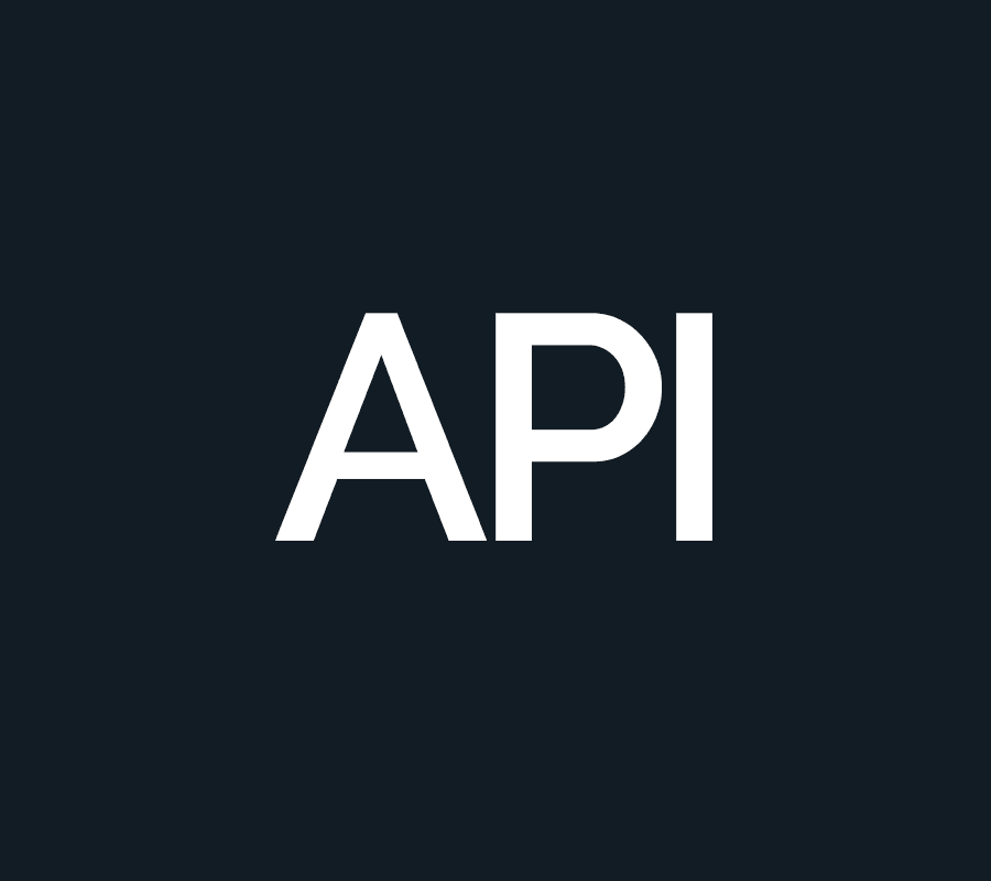 Api Logo