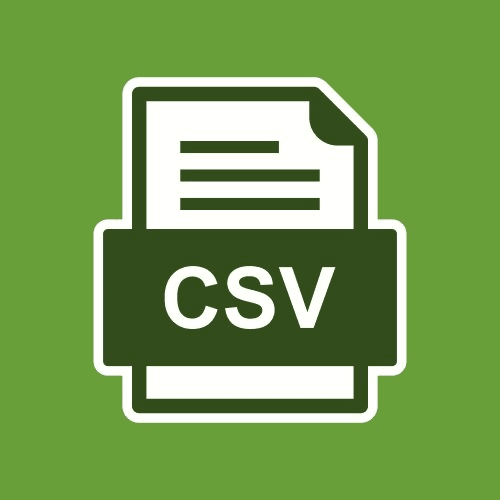 CSV Logo