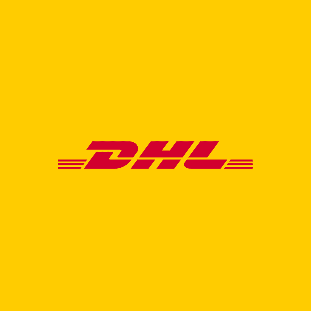 DHL Logo