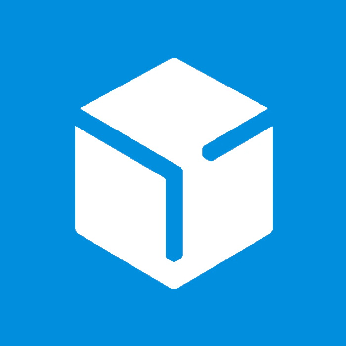 DPD Local Logo