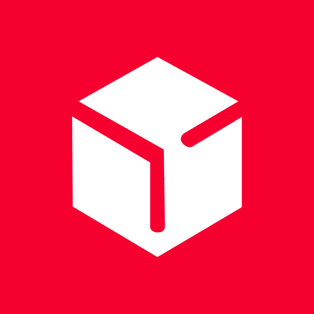 DPD Logo