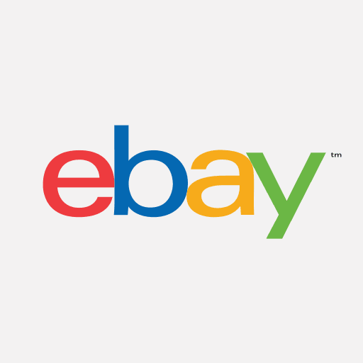 eBay Logo