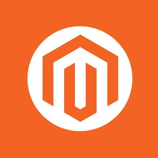 Magento Logo
