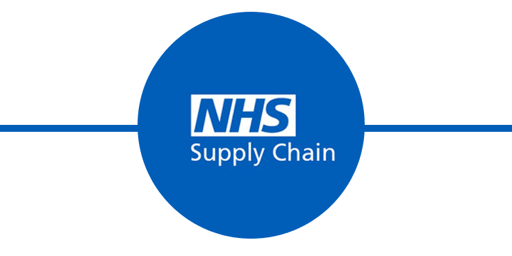 NHS Supply Chain Logo