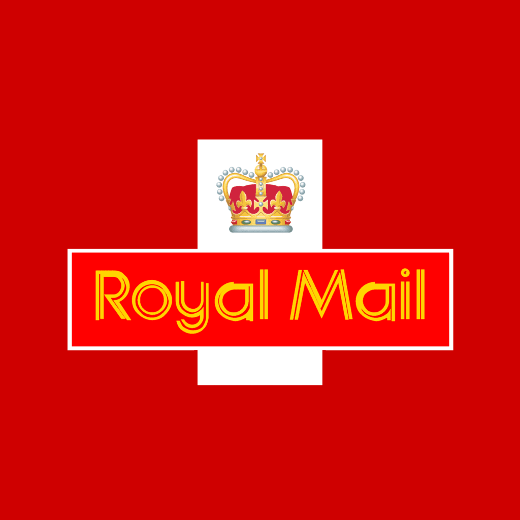 Royal Mail Logo