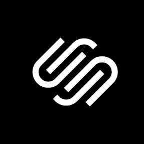 Squarespace Logo