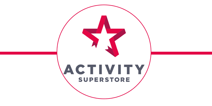 Activity Superstore Logo