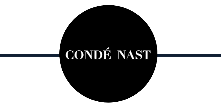 Conde Nast Logo