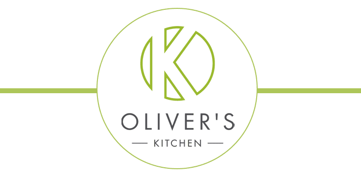 Oliver's Kitchen Logo