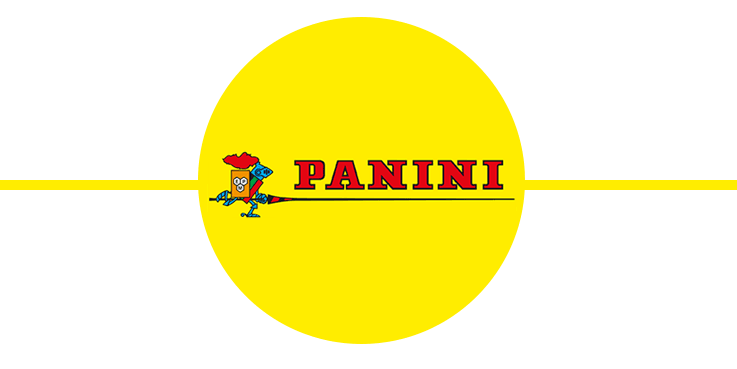 Panini Logo