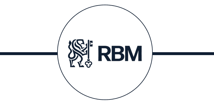 RBM Logo