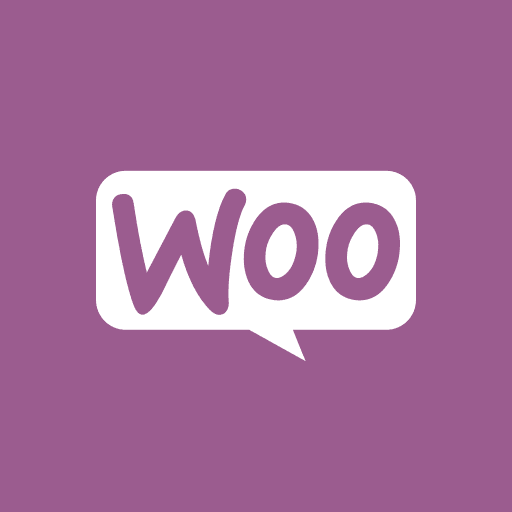 Woocommerce Logo