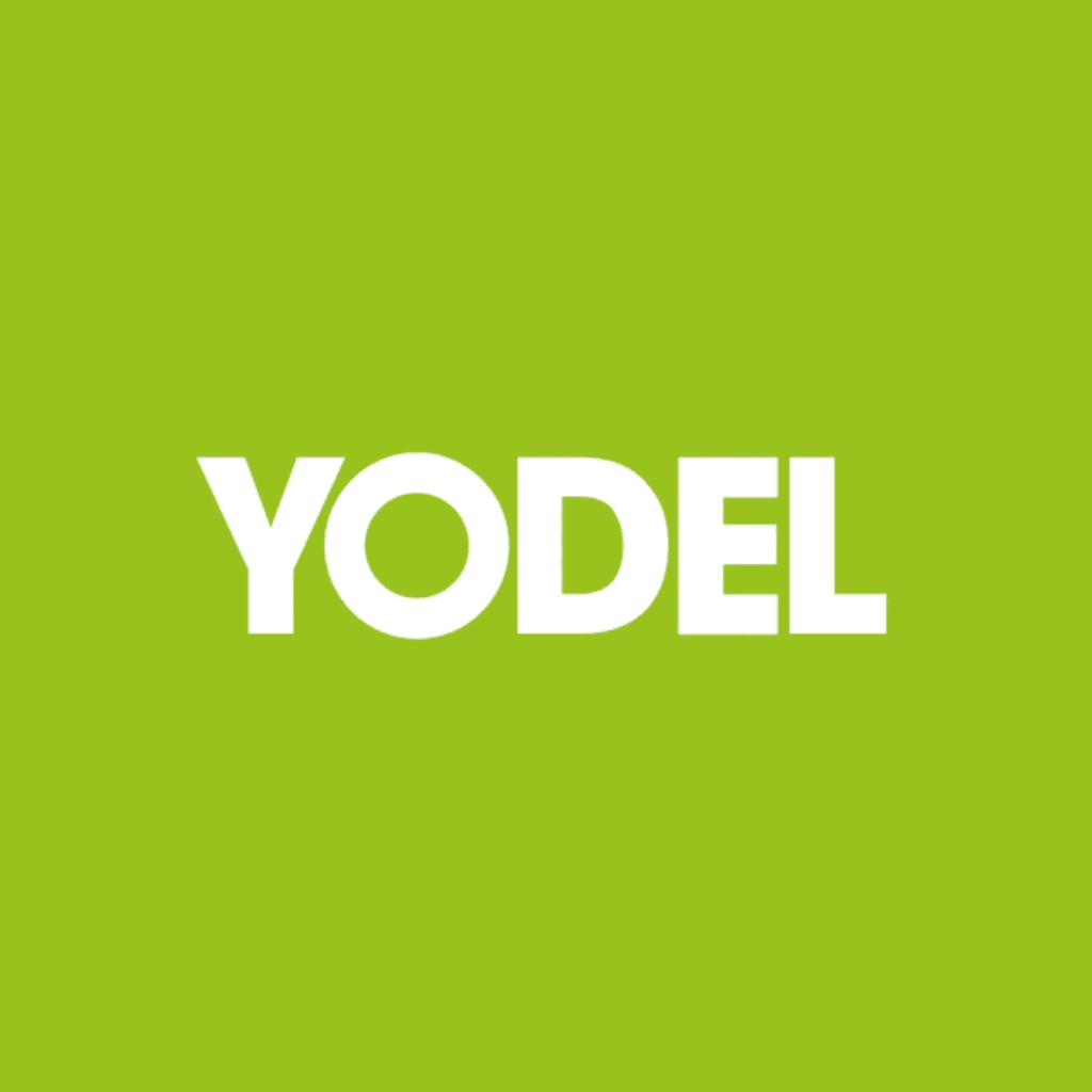 Yodel Logo