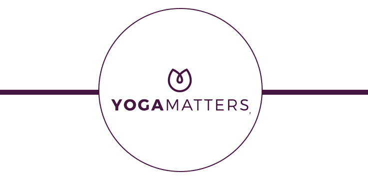 YogaMatters Logo