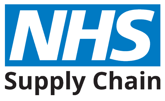 NHS Supply Chain Logo