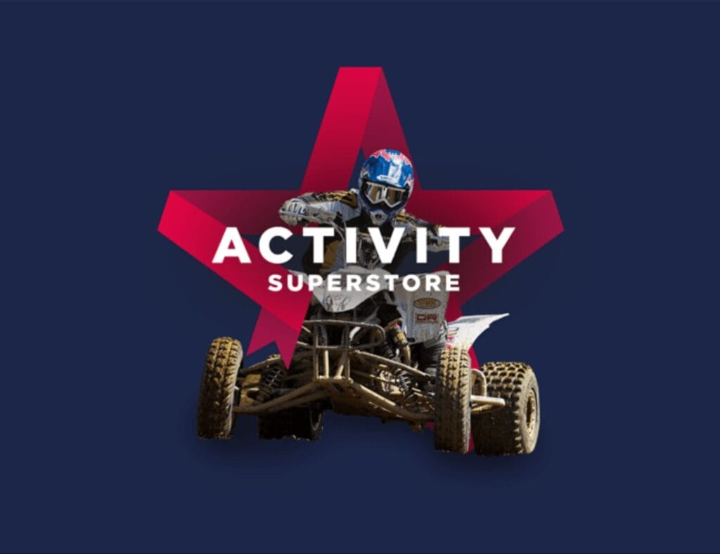 Activity Superstore Case Study Banner