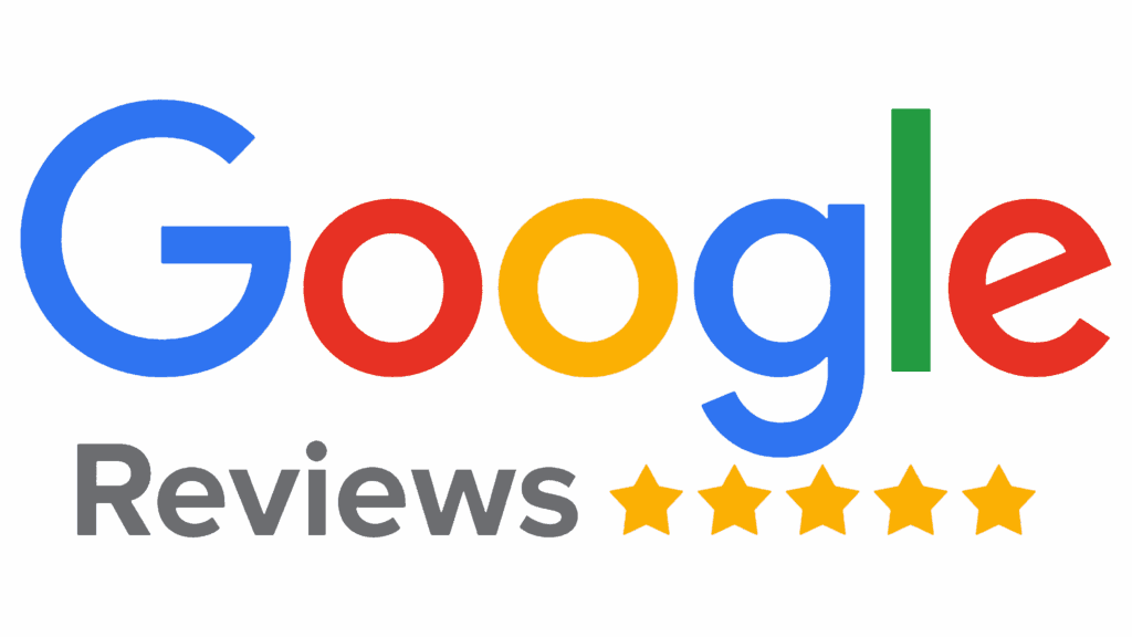 Google review logo