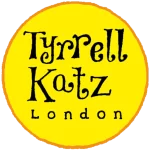 Tyrrell Katz Logo