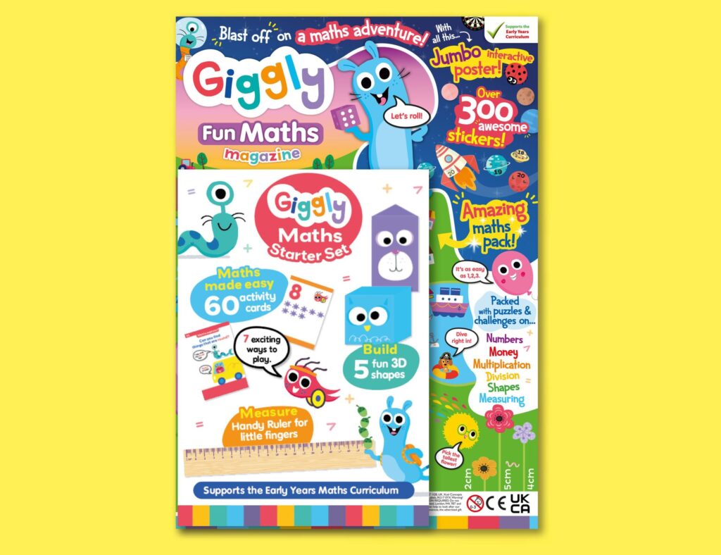 Giggly Case Study Banner