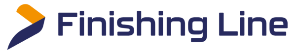 Finishing Line Logo