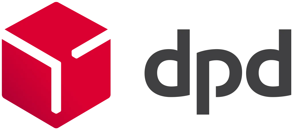 DPD Transparent Logo