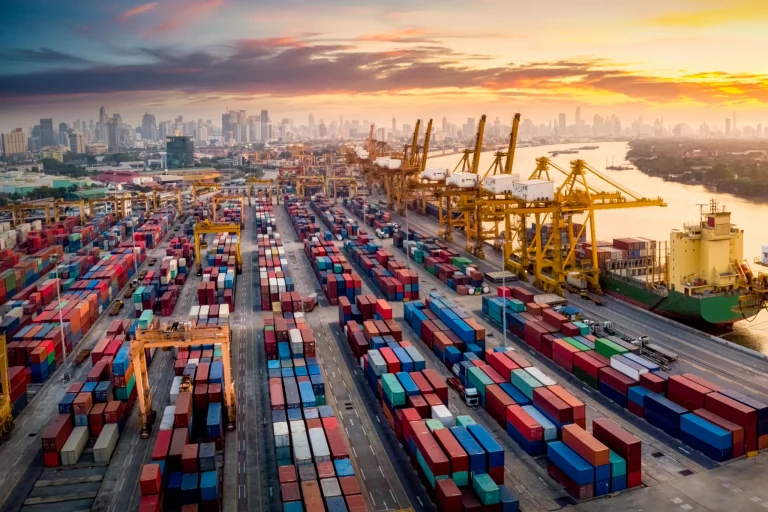 How Supply Chains are Being Redefined in 2026