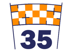35 Years