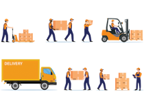3PL Services (Version 2) 3PL Services (Version 2)