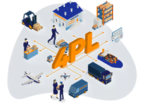What is 4PL?