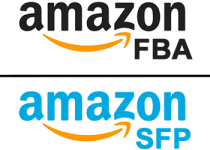 Amazon FBA Prep, and SFP Fulfilment