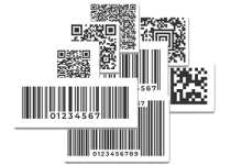 Barcodes (Version 2)
