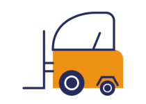 Check-in Manage and refine stock inventory levels