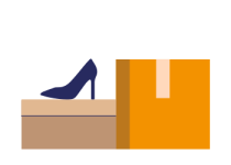 Fashion–Fulfilment Clothing Fulfilment