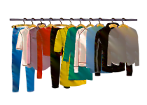 Featured image for ‘Fashion & Apparel eCommerce Fulfilment’ Examples of Fashion & Apparel, Designer Clothing, Clothing Accessories, Uniform, and Garment products.
