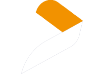 Finishing_Line_Icon_Orange and White_Colour (Transparent)