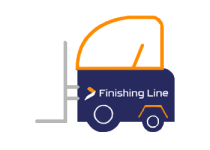 Warehouse Management and 3PL Supply Chain Processes - total fulfilment management.